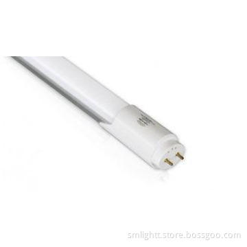 1200mm 18W T8 led tube light LSM-T812-18WE10-microwave sens
